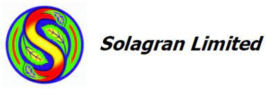 Solagran Limited